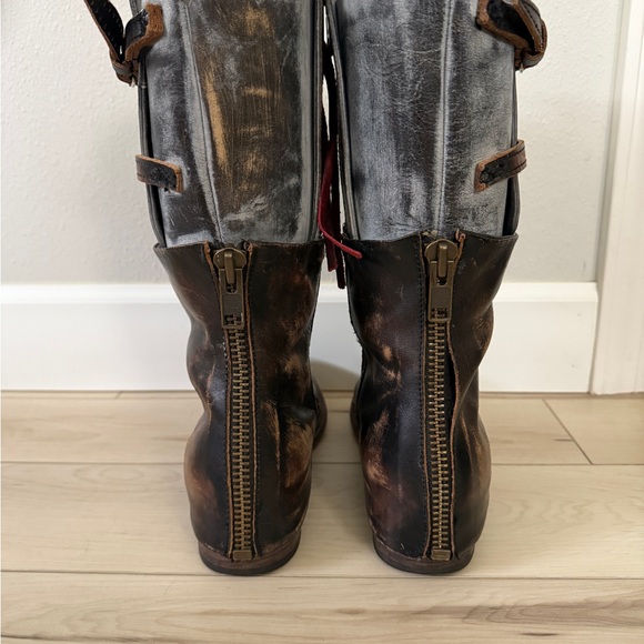 Freebird Boots, Ravi, Size 9 - Picture 4 of 7